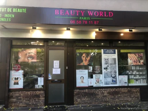 Beauty World Paris, Île-de-France - Photo 3