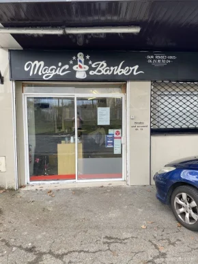 Magic Barber, Île-de-France - Photo 3