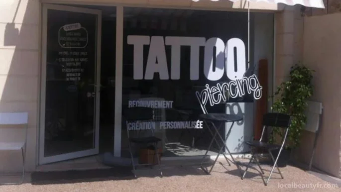 Shop 221 Tattoo Piercing, Île-de-France - Photo 2