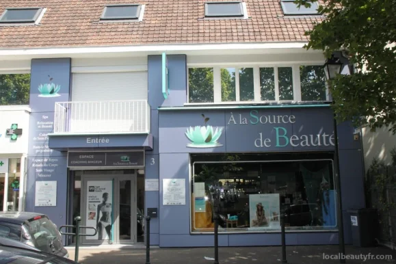 A La Source de Beauté, Île-de-France - Photo 2