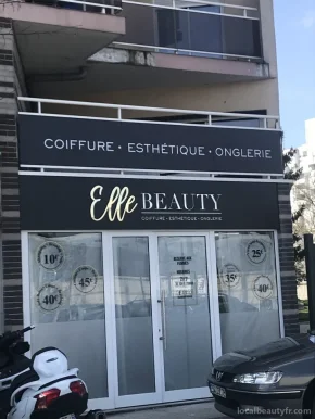 ELLE BEAUTY : Coiffure - Onglerie - Esthétique, Île-de-France - Photo 3