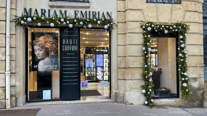 Salon Coiffure Homme & Femme MARIAM EMIRIAN, Île-de-France - Photo 4