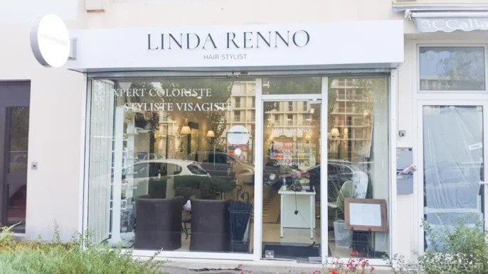 Linda Renno hairstylist, Île-de-France - Photo 2