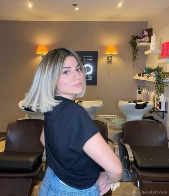 Linda Renno hairstylist, Île-de-France - Photo 3