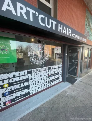 Art'cut Hair, Île-de-France - Photo 2