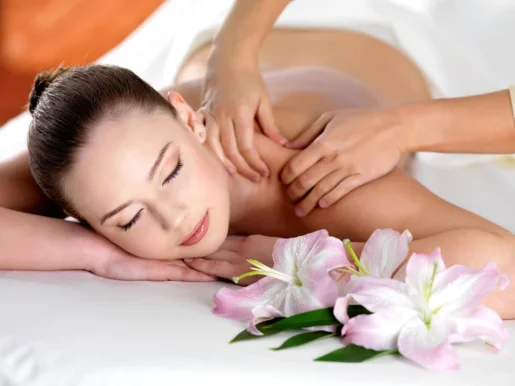 Amsol Massage Spécialisée en massage bien être et Maderotherapie, Île-de-France - Photo 4