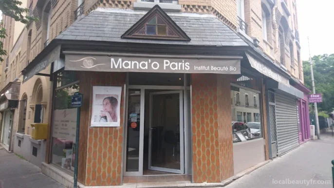 Institut Mana'o Paris, Île-de-France - Photo 4