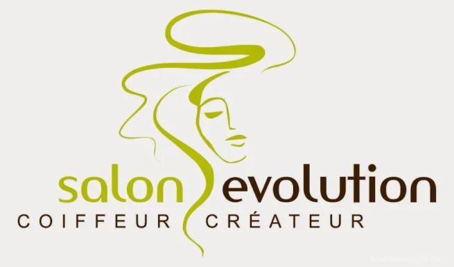 SALON EVOLUTION-Coiffeur St Nom La Breteche, Île-de-France - 