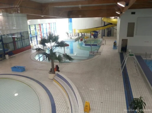 Centre Aquatique de Bois Colombes (CABC), Île-de-France - Photo 5