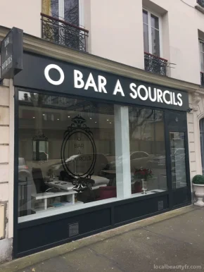 O Bar à Sourcils, Île-de-France - Photo 3