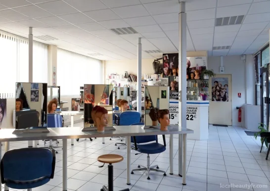 Ecole Élysées Marbeuf - Campus Joinville-Le-Pont, Île-de-France - Photo 1