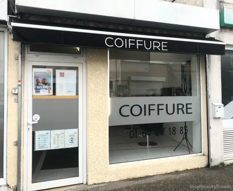 LM Coiffure ei, Île-de-France - 