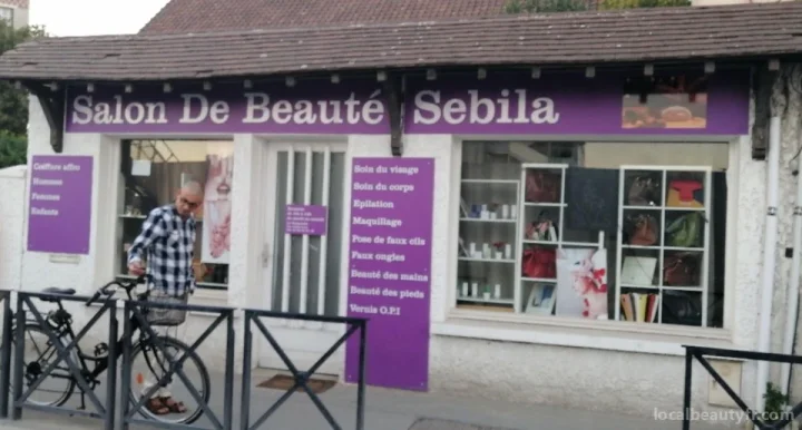 Sébila Beauté, Île-de-France - Photo 1