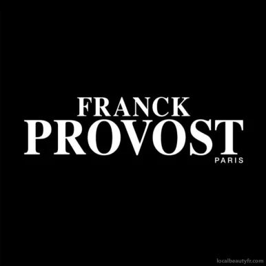 Franck Provost, Île-de-France - Photo 3