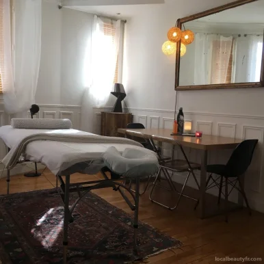 Thaïa Massages, Île-de-France - Photo 1