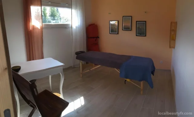 Aerya Massage, Île-de-France - Photo 2