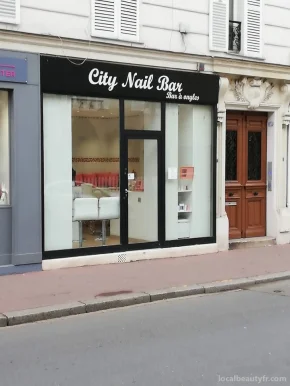 City nail bar, Île-de-France - Photo 2