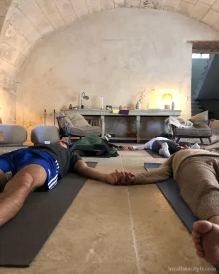 Pauline Yoga et Thaï Massage, Île-de-France - Photo 4