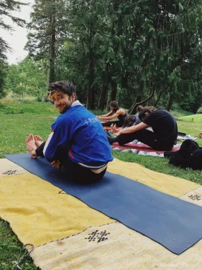 Pauline Yoga et Thaï Massage, Île-de-France - Photo 2