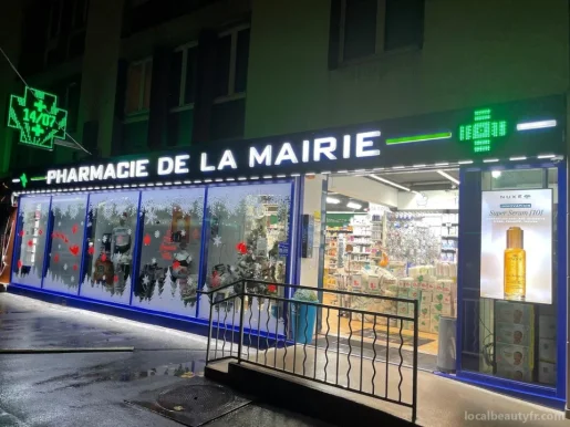 💊 Pharmacie de la Mairie | totum pharmaciens, Île-de-France - Photo 3