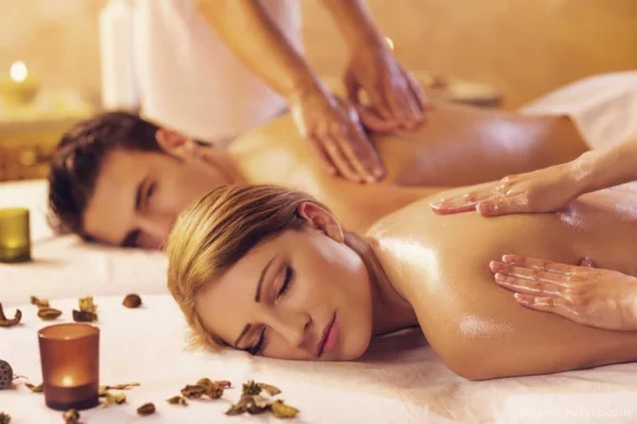 Yi Lin salon massage Japonais 94300 Vincennes Métro Saint-Mandé, Île-de-France - Photo 2
