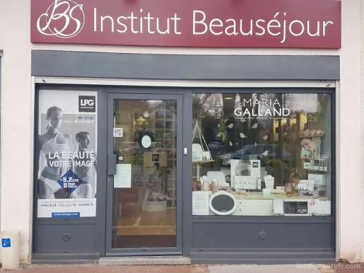 Institut Beauséjour | Institut de Beauté (91), Île-de-France - Photo 1