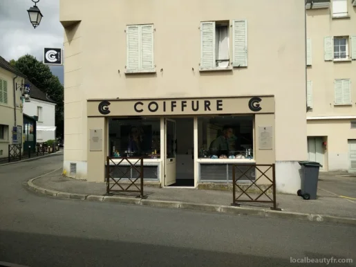 CG Coiffure Esthétique, Île-de-France - Photo 1