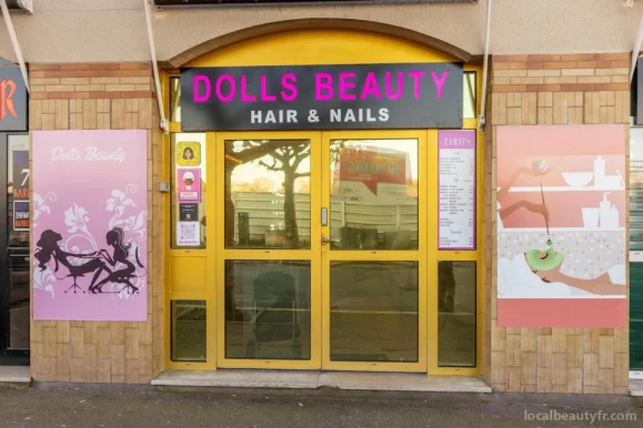 Dolls Beauty - Nails & Hair, Île-de-France - Photo 1
