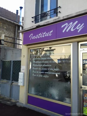 Institut My Loan, Île-de-France - Photo 4