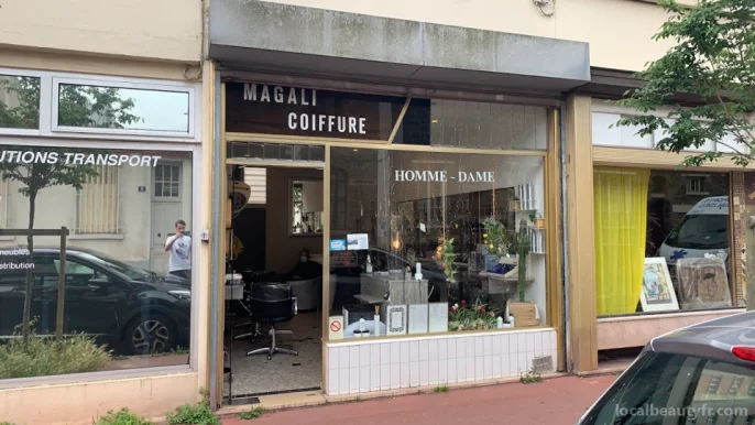 Magali coiffure, Île-de-France - Photo 1