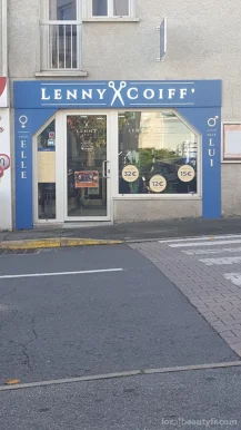 Lenny Coiff', Île-de-France - Photo 4