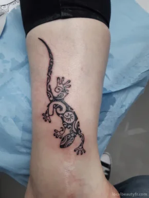 Pascal tatouage, Île-de-France - Photo 3