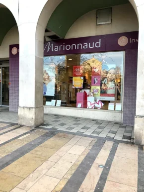 Marionnaud - Parfumerie & Institut, Île-de-France - Photo 3