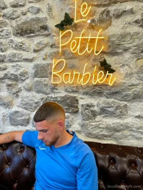 Le Petit Barbier, Île-de-France - Photo 2