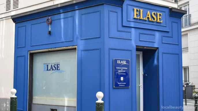 Centre esthétique & Épilation Laser ELASE Puteaux, Île-de-France - Photo 3