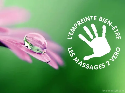 Les Massages 2 Vero, Île-de-France - Photo 3