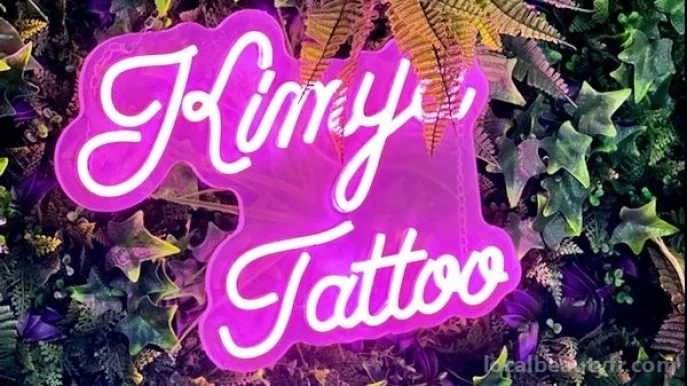 Kimya Tattoo, Île-de-France - Photo 2