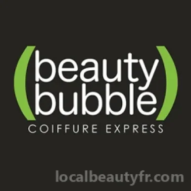Beauty Bubble, Île-de-France - 