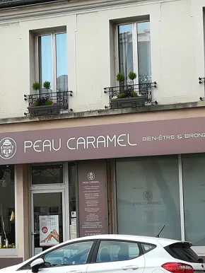 Peau Caramel, Île-de-France - Photo 1