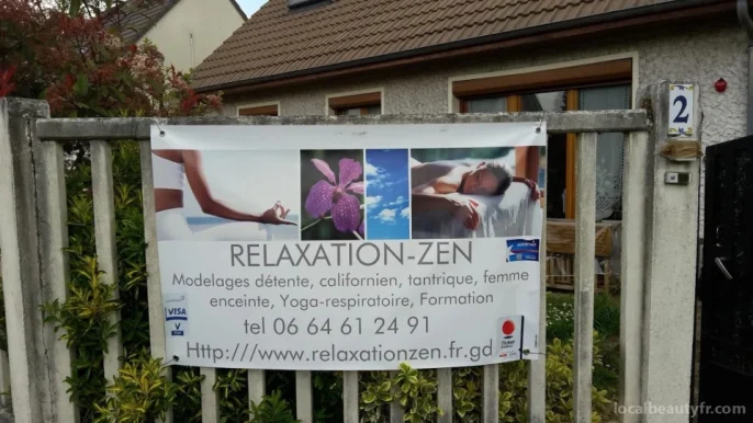 Relaxation-Zen, Île-de-France - Photo 2