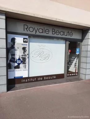 Royale Beauté, Île-de-France - 