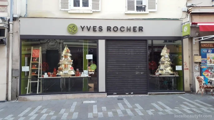 Yves Rocher, Île-de-France - Photo 1