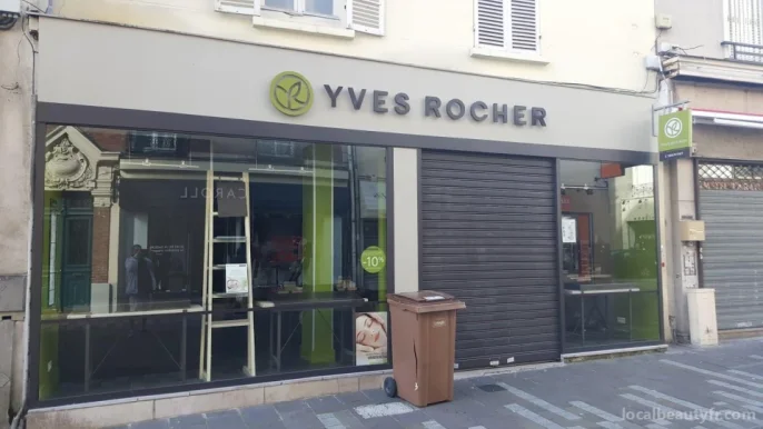 Yves Rocher, Île-de-France - Photo 2
