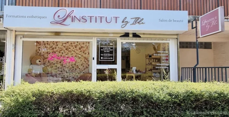 L'Institut by Ilda, Île-de-France - Photo 2