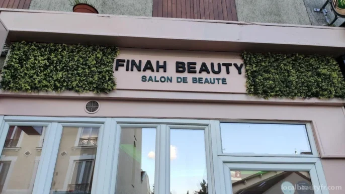 Finah Beauty, Île-de-France - Photo 1
