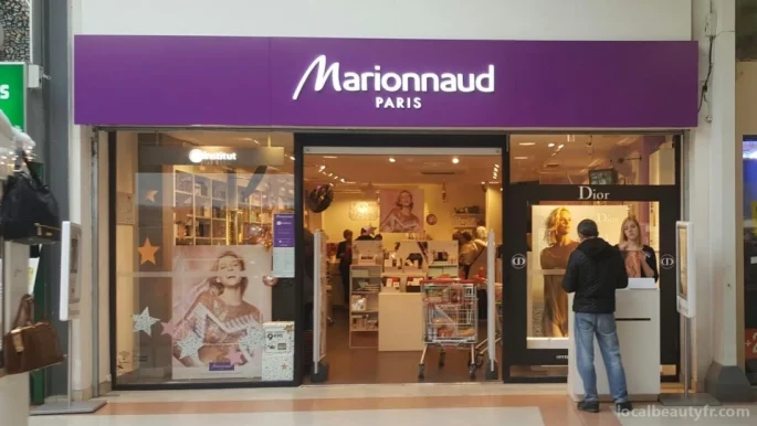 Marionnaud - Parfumerie & Institut, Île-de-France - Photo 2
