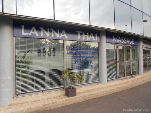 Lanna Thai Massage, Île-de-France - Photo 2