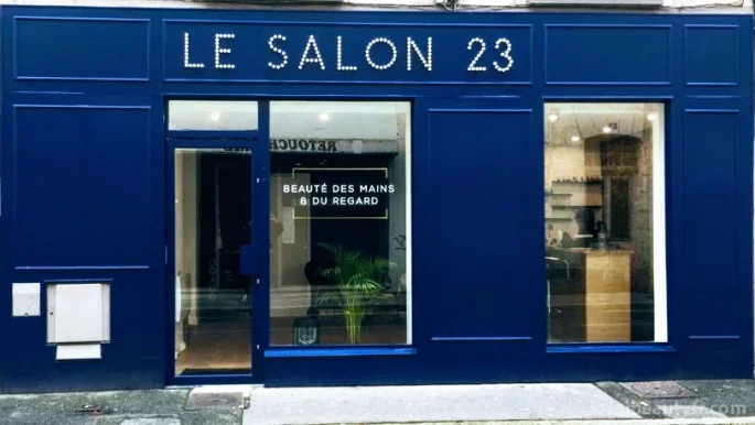 Le Salon 23, Île-de-France - Photo 4
