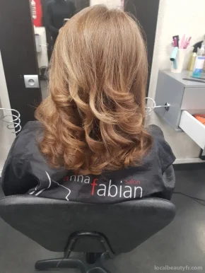 Anna Fabian - Salon de coiffure 91, Île-de-France - Photo 2