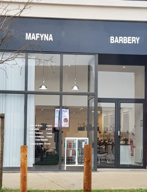 Mafyna Barbery, Île-de-France - 